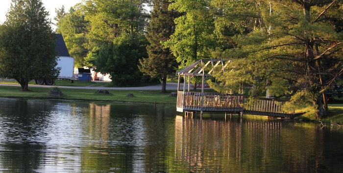 Tri-Terrace Motel - From Website (newer photo)